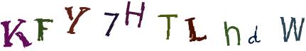 Obrázkové CAPTCHA