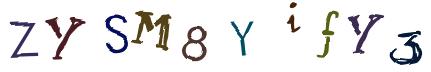 Obrázkové CAPTCHA