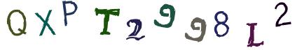 Obrázkové CAPTCHA