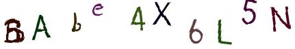 Obrázkové CAPTCHA