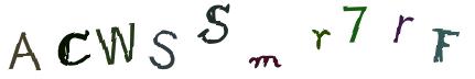 Obrázkové CAPTCHA