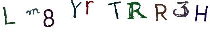 Obrázkové CAPTCHA