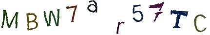 Obrázkové CAPTCHA
