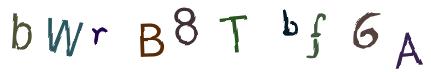 Obrázkové CAPTCHA