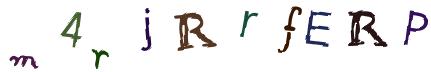 Obrázkové CAPTCHA