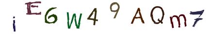 Obrázkové CAPTCHA