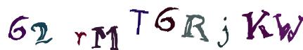 Obrázkové CAPTCHA