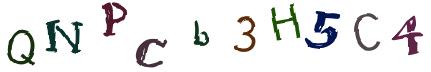 Obrázkové CAPTCHA