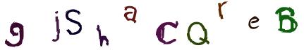 Obrázkové CAPTCHA