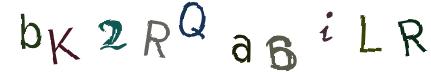 Obrázkové CAPTCHA