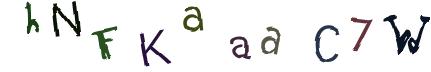 Obrázkové CAPTCHA