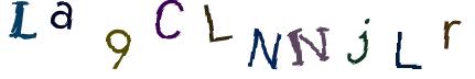 Obrázkové CAPTCHA