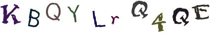 Obrázkové CAPTCHA