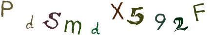 Obrázkové CAPTCHA