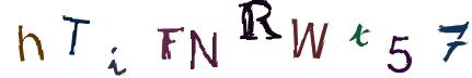Obrázkové CAPTCHA