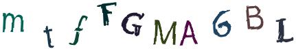 Obrázkové CAPTCHA