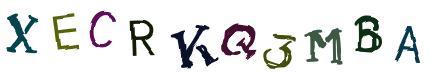 Obrázkové CAPTCHA