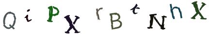 Obrázkové CAPTCHA