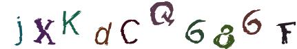 Obrázkové CAPTCHA