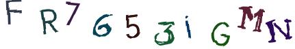 Obrázkové CAPTCHA