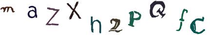 Obrázkové CAPTCHA