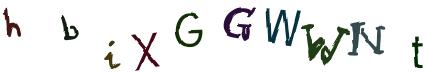 Obrázkové CAPTCHA