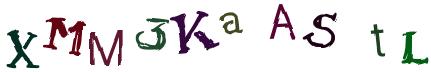 Obrázkové CAPTCHA
