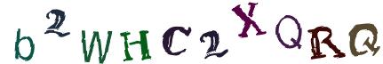 Obrázkové CAPTCHA