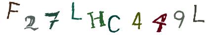 Obrázkové CAPTCHA