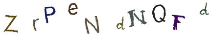 Obrázkové CAPTCHA