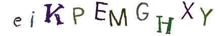 Obrázkové CAPTCHA