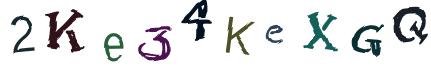 Obrázkové CAPTCHA