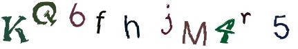 Obrázkové CAPTCHA