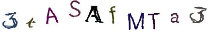 Obrázkové CAPTCHA