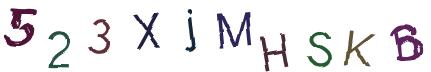 Obrázkové CAPTCHA