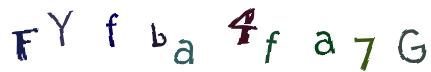 Obrázkové CAPTCHA