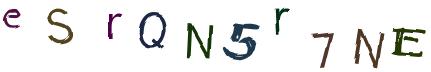 Obrázkové CAPTCHA