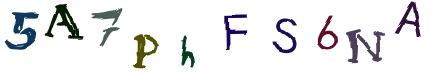 Obrázkové CAPTCHA