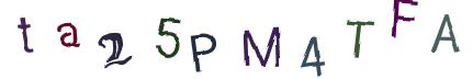 Obrázkové CAPTCHA