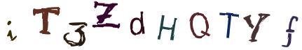 Obrázkové CAPTCHA