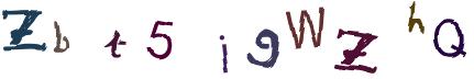 Obrázkové CAPTCHA