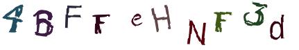 Obrázkové CAPTCHA