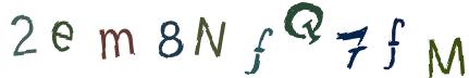Obrázkové CAPTCHA