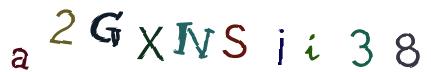 Obrázkové CAPTCHA