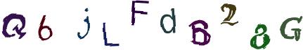 Obrázkové CAPTCHA