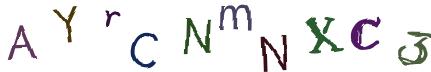 Obrázkové CAPTCHA