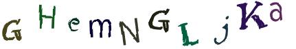 Obrázkové CAPTCHA