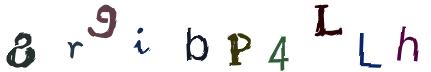 Obrázkové CAPTCHA