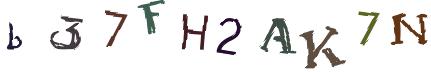Obrázkové CAPTCHA