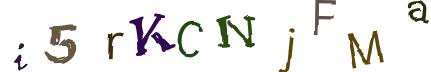 Obrázkové CAPTCHA